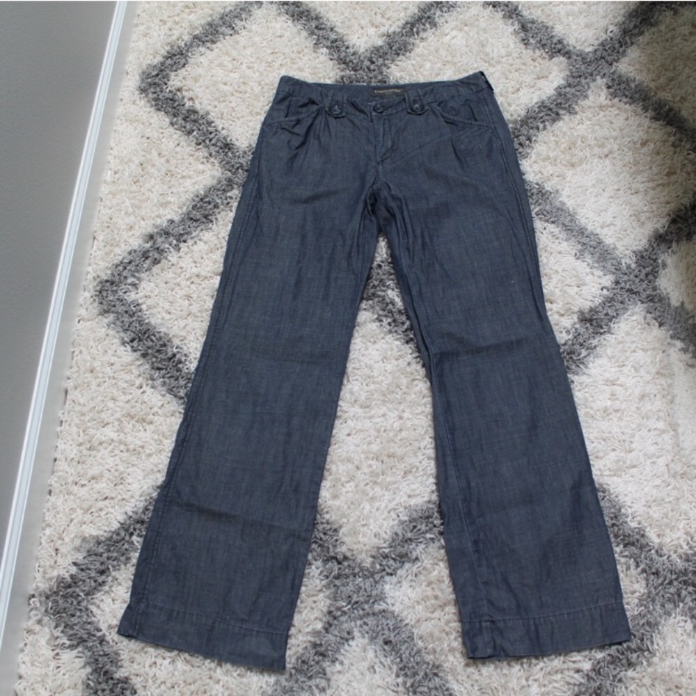 Banana Republic Pants